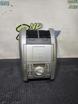 05-10 Scion Tc Dash Am Fm Radio Stereo Display Climate Bezel Trim Panel Silver. Fixed Price $99.99.