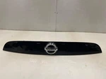 11 15 Nissan Juke Liftgate Finish Panel Black B20 Oem 90810-1KU0D. Fixed Price $189.99.
