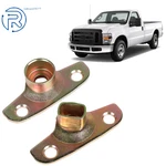 Left & Right Tailgate Bed Hinge Roller Fit Ford F150 F250 F350 Pickup Pair. Fixed Price $15.71.