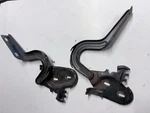 1964 1965 1966 Original Ford Mustang Trunk Hinges Rh Lh Pair. Coupe Convertible. Fixed Price $29.95.