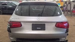 (local Pickup Only) Trunk/hatch/tailgate 253 Type Suv Vin Fits 20-22 Mercedes. Fixed Price $1800.00.