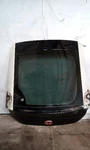 11-16 Honda Cr-z Trunk Hatch Tailgate With Spoiler. Fixed Price $567.00.