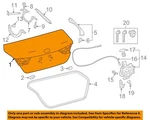 Toyota Oem 18-24 Camry Lid Components-trunk 6440106E10. Fixed Price $772.62.