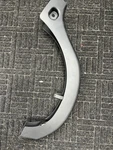 2002 2009 Mercedes-benz Class Trunk Liftgate Hitch Cover Oem. Fixed Price $59.99.