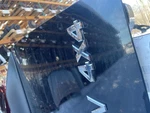 Used Tailgate Fits: 2017 Nissan Frontier W/o Utility Box Package Grade. Fixed Price $449.99.