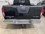 05-12 Nissan Frontier Rear Trunk Decklid Tail Lift Gate Super Black KH3. Fixed Price $300.23.