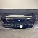 Oem 2017 - 2023 Bmw F90 M5 G30 530 540 Trunk Lid Hatch Sapphire Black #475. Fixed Price $329.00.