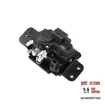 NO.55362102AB Rear Trunk Latch Lock Actuator For Dodge Durango 3.7L 4.7L 5.7L. Fixed Price $34.88.