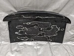 1990-1997 Mazda Miata Oem Black Trunk Lid Hatch Wing Pkg Spoiler Na 90-97. Fixed Price $449.95.