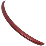 Opc Look Stick On Spoiler Crystal Claret 2014-16 Buick Regal Gs 13432918. Fixed Price $78.16.