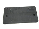 RG40637 Bmw E71 X6 2008 2009 2010 2011 2012 2013 Front License Plate Holder Oem. Fixed Price $34.99.