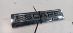 Ford Escape Trunk Lid Logo Emblem Badge Rear Back 2008 2009 2010 2011 2012. Fixed Price $13.06.