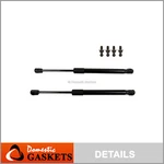2PCS Trunk Lift Support Gas Strut Shock Springs Prop Rod Fits Mercedes-benz. Fixed Price $33.28.