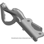 Genuine Gm Passenger Side Rear Compartment Lid Hinge 23367152. Fixed Price $134.76.