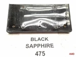 2008 Bmw 535XI 535I 528I 528XI E60 E61 Front License Plate Holder 7193522. Fixed Price $24.98.