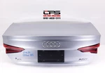 18-24 Audi A5 RS5 Coupe F5 Rear Trunk Deck Lid Gray Z7G 8W6827025C Oem. Fixed Price $1050.00.