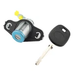 Fit For 2003-2008 Toyota Corolla Rear Trunk Lid Lock Cylinder W/ Key 69055-02030. Fixed Price $17.55.