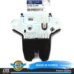 Genuine Oem Trunk Lock Latch For 2018 2019 Hyundai Sonata 81230C1500. Fixed Price $25.31.