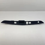 10-16 Mercedes W212 E350 Trunk Open Release Control Switch Button Trim Panel Oem. Fixed Price $75.99.