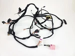 11-14 Volkswagen Touareg Left Lh Side Trunk Tailgate Liftgate Wire Harness Oem. Fixed Price $37.50.