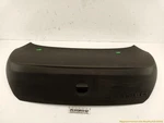 Bmw 645CI E63 Rear Trunk Boot Hatch Tailgate Liftgate Panel Fits 2004-2005. Fixed Price $279.87.