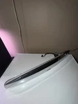 Trunk Lid Hatch Trim Chrome Molding License Light Oem Ford Expedition 07 - 14. Fixed Price $159.00.