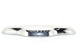 2012-2017 Fiat 500 Rear Trunk Chrome Molding Trim Handle Lid Latch Oem Tested. Fixed Price $123.49.