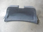 98-02 Mercedes W208 CLK430 Rear Trunk Lid Carpet Liner Cover Trim 2086940225. Fixed Price $69.00.