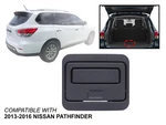 Interior Cargo Area Pull Handle For 2013 - 2016 Nissan Pathfinder 849B53JA0A. Fixed Price $37.33.