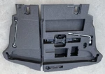 Jack Storage Foam Oem 2016 2022 Toyota Prius 64995-47030 64997-47040 Set. Fixed Price $219.95.