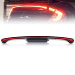 For 2017-21 Honda Civic Hatchback Center Trunk Lid Led Sequential Tail Light Bar. Fixed Price $169.99.