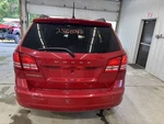 09-20 Dodge Journey Rear Trunk Decklid Lift Gate Redline Prm. Fixed Price $200.00.