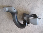 Tailgate Hinge Right Audi A6 S6 Avant 4F9827300D. Fixed Price $34.88.