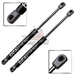 Pair Rear Tailgate Lift Supports Gas Springs For Jeep Patriot 07-2017 68061369AA. Fixed Price $20.09.