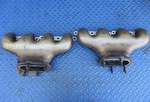 2005-2013 Chevrolet Corvette C6 Z06 Exhaust Manifolds Headers 12606309. Fixed Price $374.99.