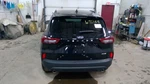 Trunk/hatch/tailgate With Wing Spoiler Fits 23-25 Escape 3194138. Fixed Price $1364.00.