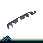 2009-2015 Infiniti G37 Q60 Convertible Trunk Lid Hinge Shim. Fixed Price $29.90.