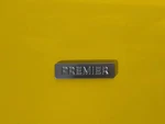 2006-2011 Mercury Milan Premier Emblem Logo Letters Badge Trunk Rear Oem. Fixed Price $10.00.