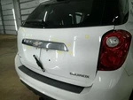 Trunk/hatch/tailgate Without Rear View Camera Fits 10-17 Equinox 104814691. Fixed Price $127.41.