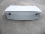 2009-2016 Maserati Granturismo Rear Trunk Lid Bonnet Cover 80562800 Oem Recon. Fixed Price $350.00.
