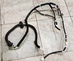 2014-2017 Oem Infiniti Q50 Rear Trunk Lid Wire Harness Wiring 24087-4GA0B. Fixed Price $17.49.