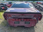 2015-2021 Dodge Challenger Trunk Lid 68044234AH 1ZB40RXFAJ. Fixed Price $759.99.