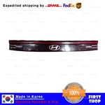 Genuine Oem 92409L1600 Rear Trunk Center Garnish Lamp For Hyundai Sonata 23-24. Fixed Price $617.50.