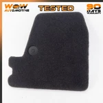 04-09 Cadillac Xlr Rear Right Passenger Side Trunk Lid Cover Panel Black Oem. Fixed Price $55.37.