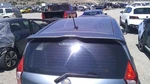 Trunk/hatch/tailgate Rear View Camera Hatchback Note Fits 15-19 Versa 30115583. Fixed Price $677.34.