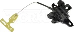 Dorman 937-930 Trunk Latch Lock Assembly Fits Ford Fusion DS7Z5443200C. Fixed Price $56.57.