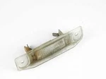 Genuine Mercedes-benz W140 License Number Plate Light A1408200156. Fixed Price $75.78.