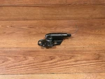 1987-1993 Cadillac Allante Rear Trunk Latch Lock Actuator Oem. Fixed Price $52.50.