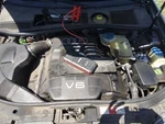 Trunk/hatch/tailgate Station Wgn Fits 98-04 Audi A6 22410423. Fixed Price $571.34.