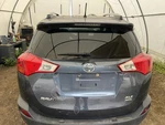 Trunk/hatch/tailgate Manual Lift Privacy Tint Glass Fits 13-15 RAV4 212507. Fixed Price $1169.55.
